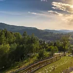 아파트 Wisniowe Wzgorze - Strefa Oraz Parking W Cenie Pobytu - Spokojna Okolica *