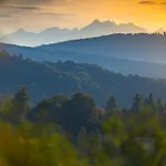 Wisniowe Wzgorze - Strefa Oraz Parking W Cenie Pobytu - Spokojna Okolica Muszyna