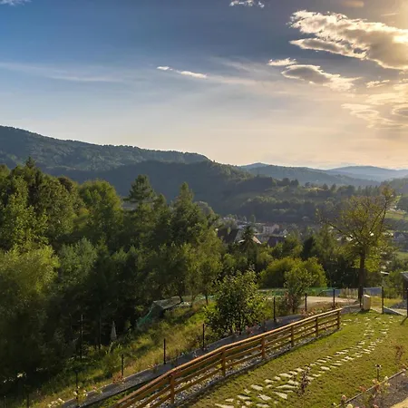 Apartment Wisniowe Wzgorze - Strefa Oraz Parking W Cenie Pobytu - Spokojna Okolica *