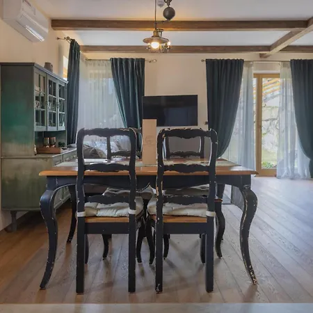 Wisniowe Wzgorze - Strefa Oraz Parking W Cenie Pobytu - Spokojna Okolica Apartment Muszyna