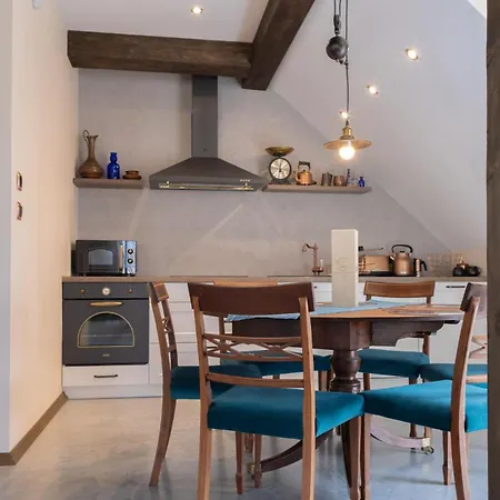 Apartment Wisniowe Wzgorze - Strefa Oraz Parking W Cenie Pobytu - Spokojna Okolica *