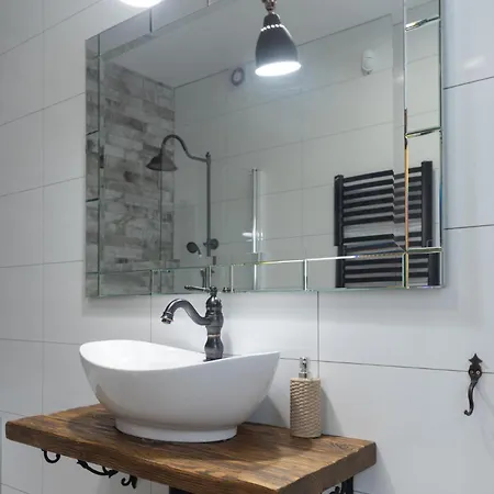Apartment Wisniowe Wzgorze - Strefa Oraz Parking W Cenie Pobytu - Spokojna Okolica Muszyna